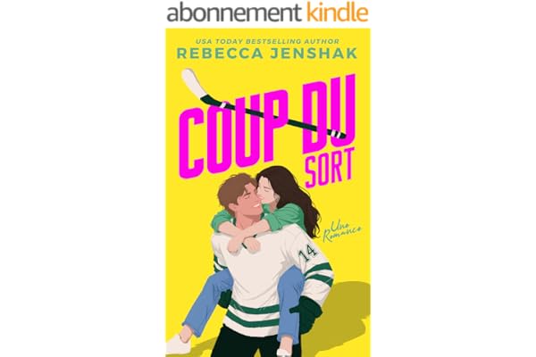 Coup du sort (Wildcat Hockey t. 1)