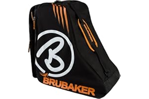 Brubaker Borsa per Scarponi da Sci 'Davos' Disponibile in 2 Colori