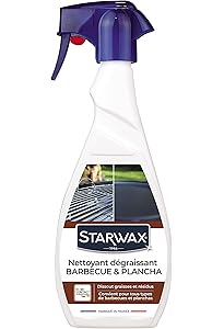 Dégraissant Cuisine Puissant PRONET 5L - Élimine Les Graisses Tenaces, Multi-surfaces, Made In France