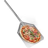 Smeg Piastra per pizza PPR9 pietra refrattaria accessorio e componente per  forno da 90cm : Amazon.it: Casa e cucina