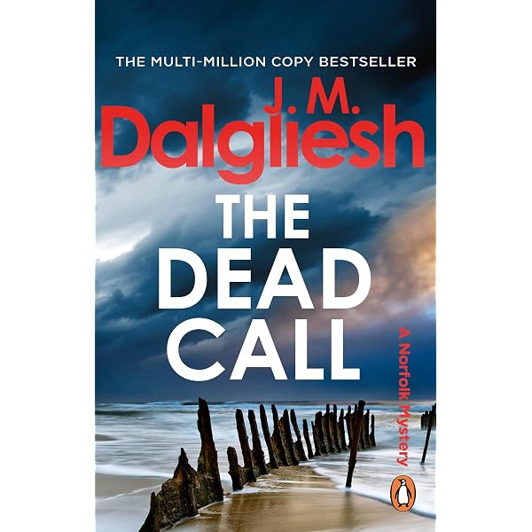 Hear No Evil: A chilling British detective crime thriller (The