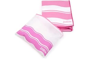 just be... Telo Mare Grande In Microfibra Antisabbia - Asciugamani Da Spiaggia Palestra Campeggio E Bagno Ad Asciugatura Rapida - Asciugamano Mare In Microfibra 200x90cm