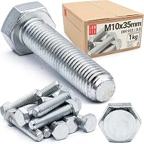Kronenmutter M24 X 1,5 Bei Uns Günstig Online Kaufen