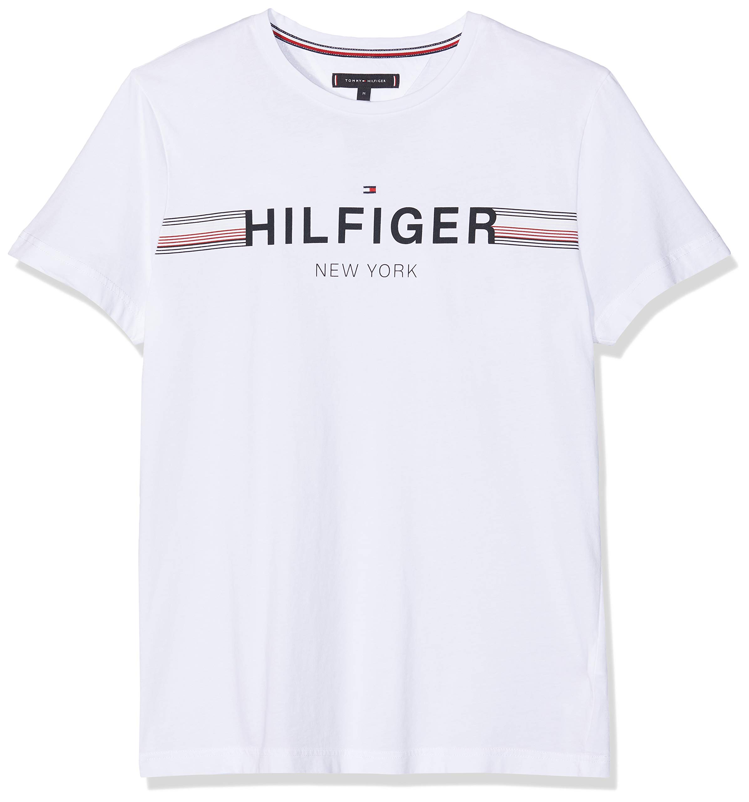 maglietta hilfiger