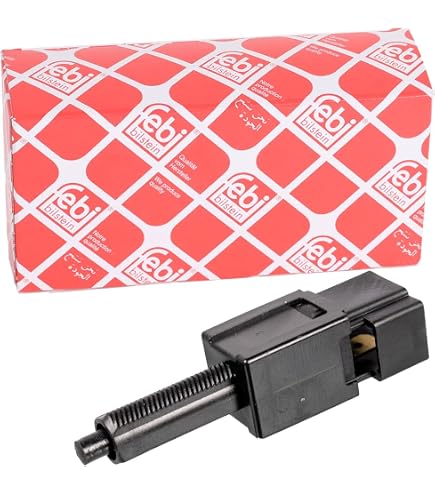 FEBI BILSTEIN 21304 Interruttore pedale freno OPEL ASTRA G COUPE/VECTRA B