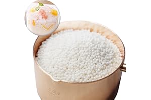 CAPACITEA Tapioca Pearls Small 400g