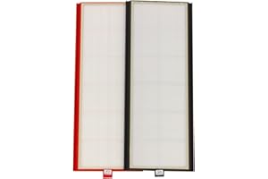 Zehnder Set de filtres pour comfoair 350/500/550, F7/G4 (1 Pcs) ( 400100066 )