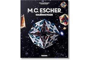 M. C. Escher: Kaleidocycles