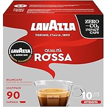 Tè Al Limone Capsule Compatibili Lavazza A Modo Mio | Ristora – Bevande Istantanee - Foto 6