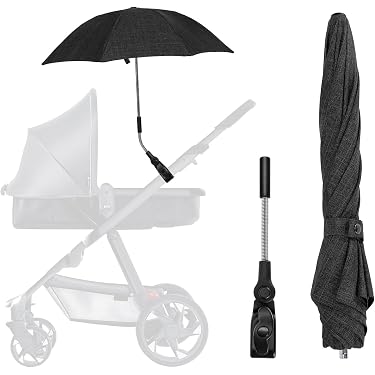 Bestseller: Die beliebtesten Artikel in Sonnenschutz für Kinderwagen