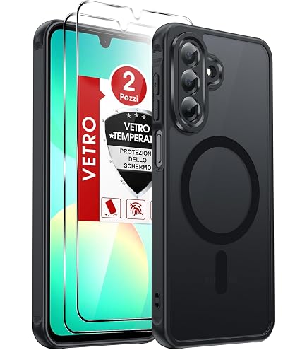 Protezione Schermo Vetro Temperato Per TCL 306 / 30SE – Revive, 9H, Trasparente - 3