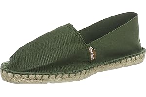 Espadrij L'Originale Classic lin beige Herren Espadrilles Sommerschuhe Leinen