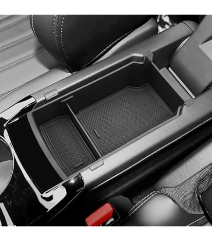 GAFAT 2020-2022 Peugeot 208 2008/e-208 e-2008 Middenconsole Opbergbox Armleuning Organizer Tray Middenarmleuning Handschoenenvak (Zwart1 GAFAT 2020-2022 Peugeot 208 2008/e-208 e-2008 Middenconsole Opbergbox Armleuning Organizer Tray Middenarmleuning Handschoenenvak (Zwart1