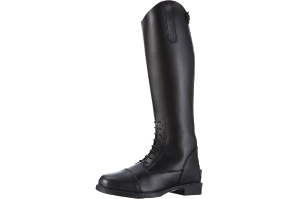 HKM Reitstiefel, Kinder/Damen9100, Botte d'équitation Femme