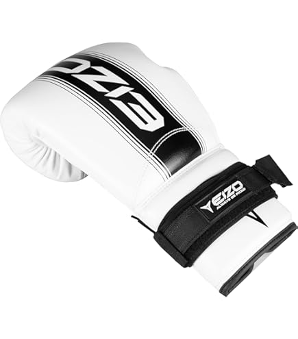 Convertitore Per Guantoni Da Boxe - Trasforma Lacci In Chiusura A Strappo - Foto 10