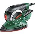 Bosch Home and Garden Multi-Sander PSM Primo (50 W, in carton packaging)