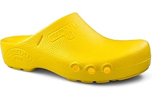 Klimaflex Classic mit Seitenbelüftung OP Clog