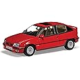 Corgi Diecast Model Vehicles - VA13208 Vauxhall Astra GTE 16V, Men & Women Souvenir Gifts from UK - Small Die Cast Toy Car Models for Boys, Gift for Motor Enthusiasts