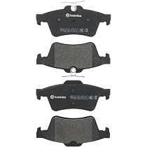 Brembo 08.B529.21 - Disco Freno Con Verniciatura UV (Set Di 2