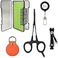 Maximumcatch Maxcatch Fly Fishing Tool and Accessories Combo Kit Vest Pack Tool Combo