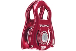 Camp USA Tethys Mobile Pulley