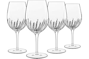 LUIGI BORMIOLI Bruno Evrard Verre à Spritz 57cl - Lot de 4 - MIXOLOGY