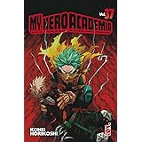 My Hero Academia (Vol. 37)