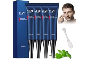 KBJUH Openeyes Awaken Peptide Lifting Eye Gel 4 Pack Awaken Peptide Lifting Eye Gel, Peptide Lifting Eye Gel Lifting Eye Gel Open Eyes Awaken Peptide Lifting Eye Gel per gli Occhi Antirughe e Occhiaie