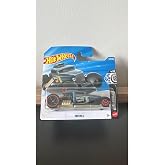 Hot Wheels Tekli Arabalar MID MILL (KISA KART) JJJ93