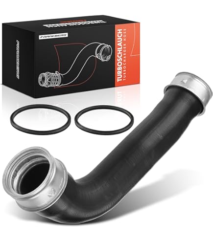 Turbo Schlauch Ladeluftschlauch für AUDI A3 1.6 TDI 2.0 TDI 1K0145832AC Turbo Schlauch Ladeluftschlauch für AUDI A3 1.6 TDI 2.0 TDI 1K0145832AC