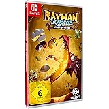 Rayman Legends - Definitive Edition - [Nintendo Switch]