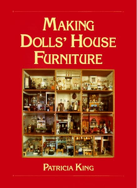 used dolls house furniture