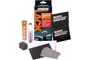 Quixx 20784 Kit de réparation