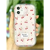 Go Aksesuar Iphone 12 ve 12 Pro ile Uyumlu 3d Desenli Silikon Kılıf