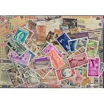 Prophila Collection – 50 Verschiedene Briefmarken Aus Dominica (Sammlermarke)