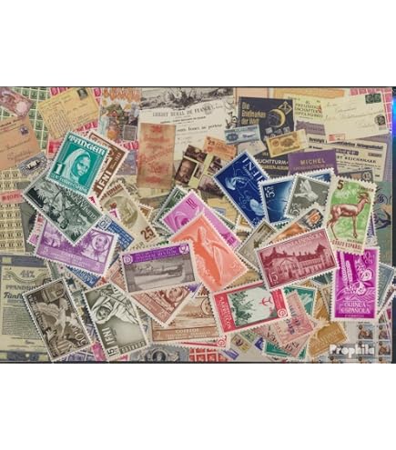 Francobolli Romania 1967 Mi 2639-2657 (completa edizione) MNH 1967 Pos (10655332