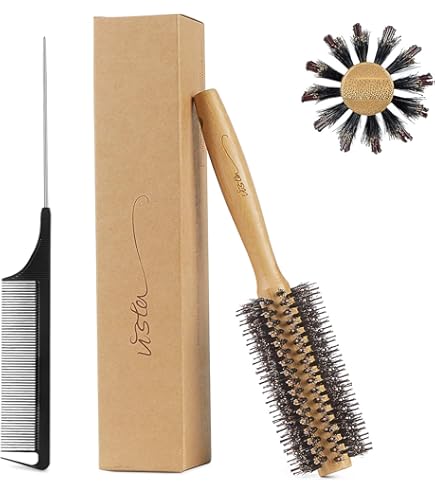 Spazzola Per Capelli Elettrica: Professionali, Dyson, Ghd... | AMICA - Foto 3