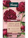 Kneipp Badekristalle Kleiner Gruß von Herzen, 60 g