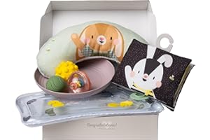 Taf Toys Buki - 13435 - Coffret Tummy-Time