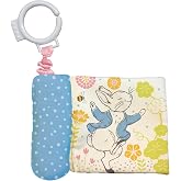 Peter Rabbit Buzzy Book