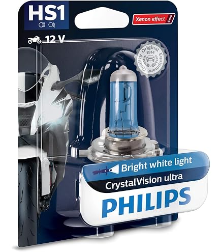 Spahn Halogenlampe HS1 12V 35/35W/PX43T Günstig