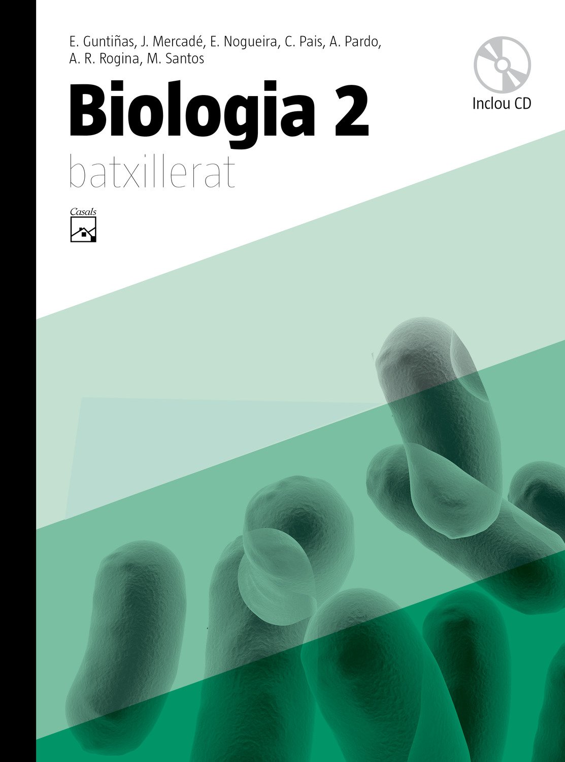 Biologia 2 Batxillerat