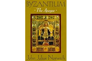 Byzantium (II): The Apogee