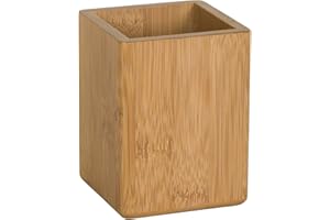 OSCO Bamboo Pen Pot BAM-PP1