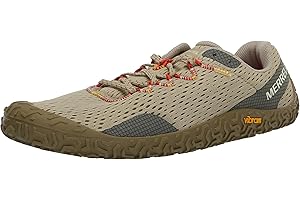 Merrell Vapor Glove 6, Zapatillas Hombre