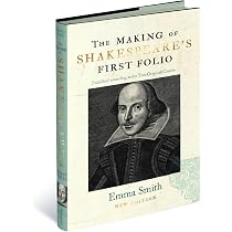 Buy Shakespeare's First Folio 400th Anniversary Facsimile Edition