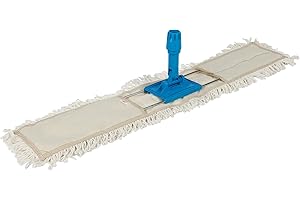 Mery 0640-Scopa Cotone 80 cm