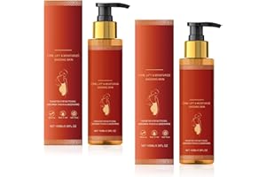 FSSPLJHYJ Magic-Olio per il corpo, con ingredienti naturali al 99%, Olio idratante per il corpo,Adatto per Pelle Secca, Anti Smagliature,olio nutriente (200 ml)