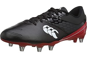 Canterbury Mens Phoenix Raze SG Rugby Boots