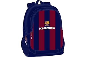 safta F.c Barcelona Backpack One Size